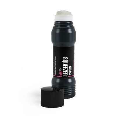 Markier Grog Squeezer 25 BPI Death Black