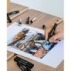 Molotow Sketcher Starter Set 1