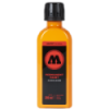 Perm. Paint 200ml Melon Yellow