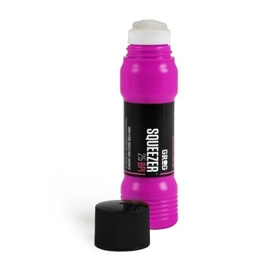 Squeezer GROG 25 BPI Jellyfish Fuchsia S25I-19