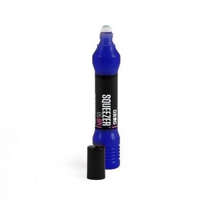 Marker Grog Squeezer 05 BPI Diving Blue