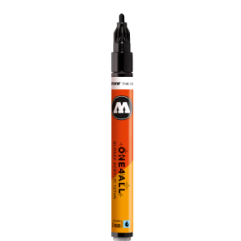 127HS Signal Black Gloss 252