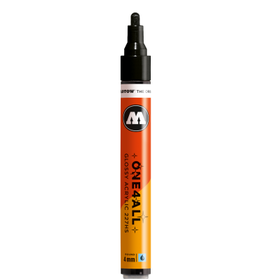 227HS Signal Black Gloss 252