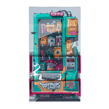 Molotow Bletki