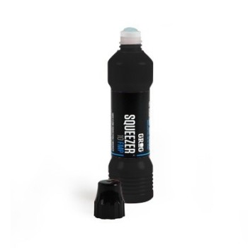 Marker Grog Squeezer 10 FMP Death Black S10P-01