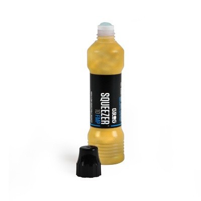 Markier Grog Squeezer 10 FMP Klondike Gold S10P-13
