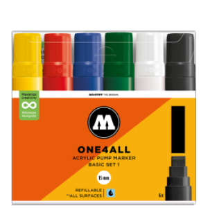 One4All 627HS Basic Set 1 2024