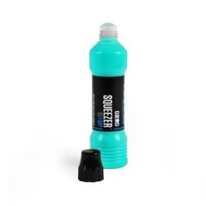 Squeezer 10 FMP Iceberg Blue Grog - Markierer Do Dripów