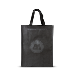 Molotow Shopping Bag