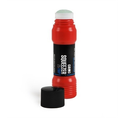 Marker Grog Squeezer 25 FMP Ferrari Red