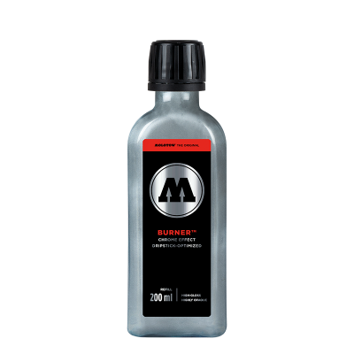 Burner Refill 200ml