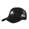Molotow Trucker Cap Black