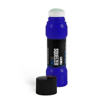 Marker Grog Squeezer 25 FMP Diving Blue