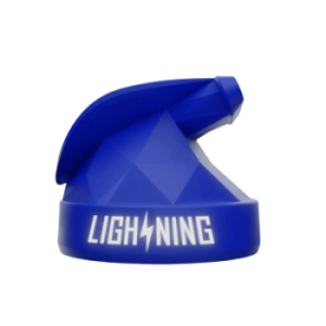 Lightning Male Cap