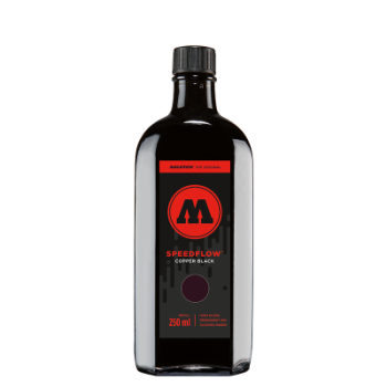 Molotow Speedflow Buff-Resist Ink
