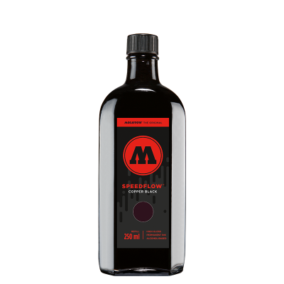 Molotow Speedflow Buff-Resist Ink