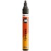 Marker akrylowy Molotow 227HS Signal Black 180