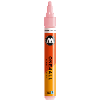 Marker Molotow 227HS Powder Pastel 207 4mm