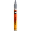 Marker Molotow 227HS Cool Grey 203 - 4mm na bazie wody