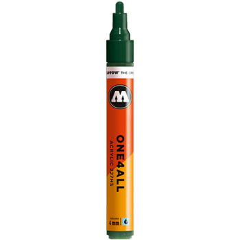 Markery akrylowe Molotow 227HS Future Green 145