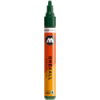 Markery akrylowe Molotow 227HS Future Green 145