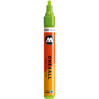 Marker akrylowy Molotow 227HS Grasshopper 221