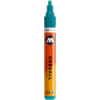 Molotow 227HS Lagoon Blue 206 Marker 4mm