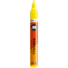 Marker akrylowy Molotow 227HS Zinc Yellow 006 4mm