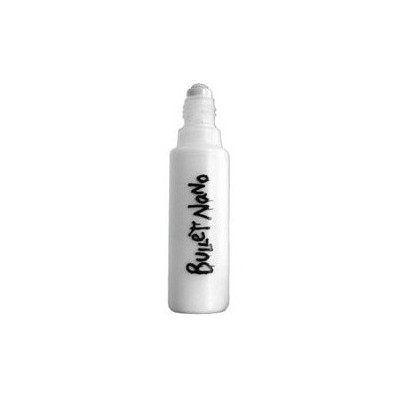 Biały marker Bullet Nano - Precyzyjny marker