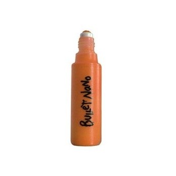 Marker Bullet Nano Orange - precyzyjny tusz