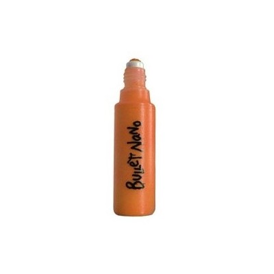 Marker Bullet Nano Orange - precyzyjny tusz