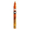 Marker akrylowy Molotow 127HS DARE Orange 085 2mm