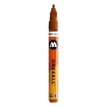 Molotow 127HS Hazelnut Brown 092 Marker 2mm