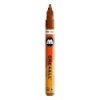 Molotow 127HS Hazelnut Brown 092 Marker 2mm