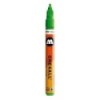 Marker Molotow 127HS Universe Green 222 - 2mm
