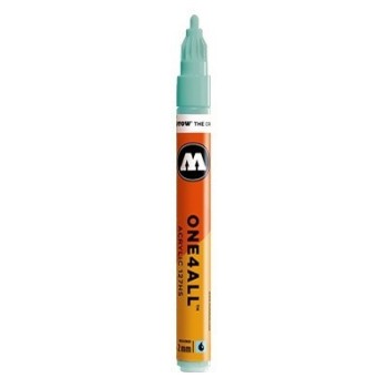 Marker akrylowy Molotow 127HS Lago Blue Pastel 020 2mm