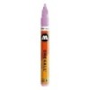Marker akrylowy Molotow 127HS Lilac Pastel 201 2mm