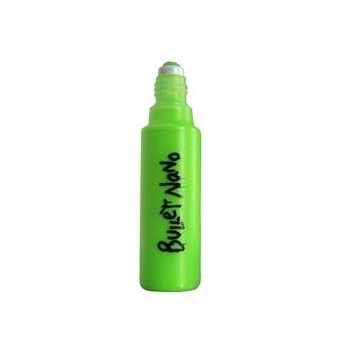 Marker Bullet Nano Green – precyzyjny tAG w kompaktowym