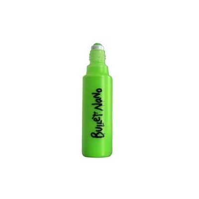 Marker Bullet Nano Green – precyzyjny tAG w kompaktowym