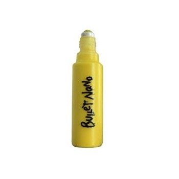 Marker Bullet Nano Yellow - Jaskrawy Żółty Marker