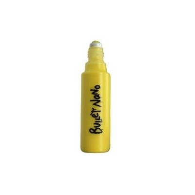 Marker Bullet Nano Yellow - Jaskrawy Żółty Marker