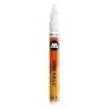 Marker Molotow 127HS Signal White 160