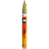 Marker akrylowy Molotow 127HS Metallic Gold 228 2mm