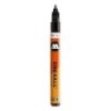 Marker Molotow 127HS-EF Signal Black 180