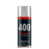 Molotow Burner Chrom 400ml