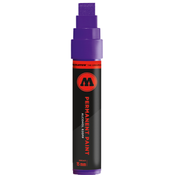 Marker Molotow 620PP Purple 620.042