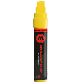 Marker Molotow 620PP Zinc Yellow 620.006