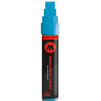 Marker Molotow 620PP Shock Blue Middle
