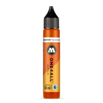 Molotow One4All 010 Lobster 30ml Refill