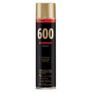 Molotow Burner Gold 600ml